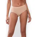 Produktbild: Mey Taillenslip SERIE EMOTION Ohne auftragende Seitennähte beige 38