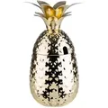 Produktbild: APS Becher/Cocktailbecher  -PINEAPPLE-Ø 9 cm, H: 19 cm
