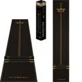 Produktbild: Bull's NL - Advantage Carpet Dartmatte - 300x85cm