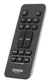 Produktbild: Denon 919307102440S RC-1251 Fernbedienung für DHT-S217 DHT-S218 Soundb Fernbedienung