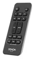 Produktbild: Denon 919307102440S RC-1251 Fernbedienung für DHT-S217 DHT-S218 Soundbar
