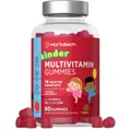Produktbild: Horbaach Multivitamin Gummibärchen für Kinder