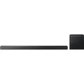 Produktbild: Q-Series Soundbar HW-QS710GF schwarz, 3.1.2-Kanal, Kabelloses Dolby Atmos, Q-Symphony