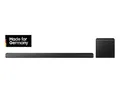 Produktbild: Samsung B-Serie Soundbar HW-QS710GF HW-QS710GF/ZG