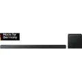 Produktbild: Samsung Q-Serie Soundbar HW-QS710GF 3.1.2-Kanal Subwoofer (2025) Black