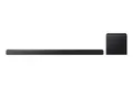 Produktbild: Samsung HW-QS710GF Q-Series 3.1.2-Kanal-Soundbar für Fernseher, TV-Lautsprecher mit kabellosem 6,5