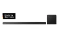 Produktbild: Samsung Q-Serie Soundbar HW-QS710GF 3.1.2-Kanal Subwoofer (2025)