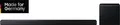 Produktbild: Samsung HW-QS710GF/ZG Soundbar 3.1.2 Kanal-System Subwoofer drahtlos