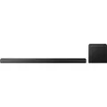 Produktbild: Samsung Q-Series Soundbar HW-QS710GF, schwarz