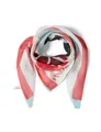 Produktbild: Cecil Damen Bandana aus Modal mit Print