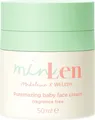 Produktbild: Weleda minLen Puremazing Baby Face Cream 50 ml Babygesichtscreme