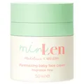 Produktbild: minLen Madeleine x Weleda Puremazing Baby Face Cream 50 ml