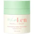 Produktbild: minLen Madeleine x Weleda Puremazing Baby Face Cream 50 ml