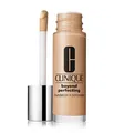 Produktbild: CLINIQUE Beyond Perfecting 2-in-1: Foundation + Concealer Flüssige Foundation 30 ml CN 52 Neutral