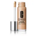 Produktbild: Clinique 2-in-1 Make-up & Concealer 09 Neutral 30ml