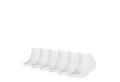 Produktbild: Tommy Hilfiger Sneakersocken TH CHILDREN SNEAKER 6P ECOM (6 Paar) Mit kleinem Rippenbündchen