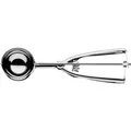 Produktbild: WMF Eisportionierer 21x5,5cm Reis Portionierer Püreeportionierer Gourmet Edelstahl (Eisportionierer) (18.8174.6040)