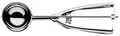 Produktbild: Eisportionierer WMF GOURMET LBH 23.80x6.80x3.60 cm silber