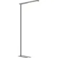 Produktbild: Standleuchte Jet 8257495 Led Silber - Maul
