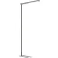 Produktbild: Maul MAULjet Stehlampe Silber Steckdose 225 x 950 x 1.950 mm