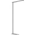 Produktbild: MAUL MAULjet Stehlampe silber 51 W