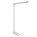 Produktbild: Standleuchte LED MAULjet, 4000 Kelvin, silber MAUL 82574 95