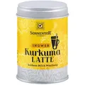 Produktbild: Kurkuma Latte - Ingwer