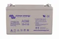 Produktbild: Victron Energy AGM 110Ah 12-Volt Deep Cycle Batterie