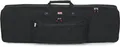 Produktbild: Gator Cases GKB Serie gepolsterte Keyboard-Gigbag für Keyboards mit 88 Tasten (GKB-88), Schwarz