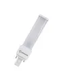 Produktbild: Osram LEDVANCE DULUX LED D G24D-1 600lm 5W/840 (10W) EM+