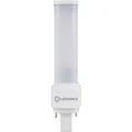 Produktbild: Ledvance - dulux led D10 em & ac mains v 5W 840. LED-Ersatz für KLLni mit 2pol. G24d Stecksockel zum Betrieb am kvg oder Netzspannung - 1 Stück