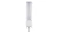 Produktbild: 4058075823075 Świetlówka DULUX LED D10 EM V 5W 600lm 4000K 840 G24D-1 3 LATA GWA