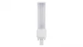 Produktbild: Świetlówka DULUX LED D10 EM V 5W 600lm 4000K 840 G24D-1 3 LATA GWARANCJI 4058075