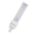 Produktbild: Ledvance DULUX D10 LED Kompaktlampe 2Pin G24d-1 4000K