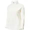 Produktbild: Columbia Damen Glacial IV 1/2 Zip Pullover (Größe XXL, weiss)