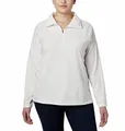 Produktbild: Columbia Glacial IV 1/2 Zip Fleece Pullover für Damen