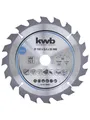 Produktbild: Einhell TCT circular saw blade Ø160 x 2.4 x 20 mm 20T