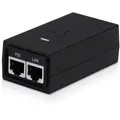 Produktbild: UbiQuiti PoE-Injektor PoE-Adapter POE-24-12W-G, für UbiQuiti PoE-Geräte mit Gigabit-Ethernet
