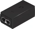 Produktbild: Ubiquiti POE-24-12W-G, PoE-Injektor schwarz