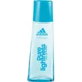 Produktbild: Adidas Pure Lightness eau de Toilette für Damen 50 ml