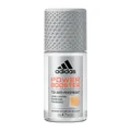 Produktbild: Adidas Power Booster Antitranspirant Roll-On Herren, 50 ml