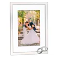 Produktbild: ZEP Mariage 10x15 Metall Portrait Hochzeit P9246