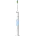 Produktbild: Philips 4500 series ProtectiveClean 4500 HX6839/28 Elektrische Schallzahnbrste - Erwachsener - Schallzahnbrste - Tgl - Weiß