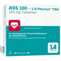 Produktbild: ASS 100-1A Pharma TAH