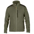 Produktbild: Fjällräven - Buck Fleece - Fleecejacke Gr S oliv