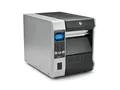 Produktbild: Zebra ZT620 Etikettendrucker Thermotransfer 300x300 DPI Labeldrucker Bluetooth