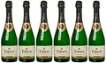 Produktbild: Faber Krönung Sekt weiß (6 x 0.75 l)