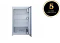 Produktbild: Küppersbusch FK2540.0i Einbau-Kühlschrank, 88cm Nische, EEK E, 126 Liter