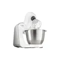 Produktbild: Bosch MUM 54251 Styline Küchenmaschine weiß