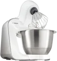 Produktbild: Bosch MUM 54251 Styline Küchenmaschine weiß